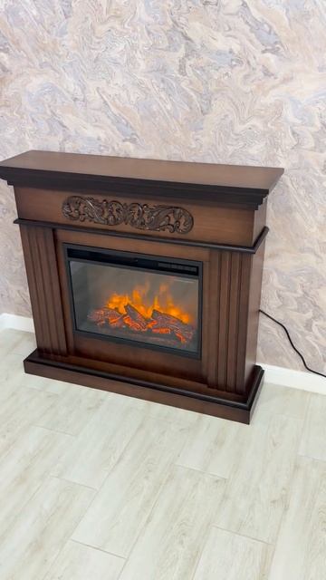 Камин электрический Bern