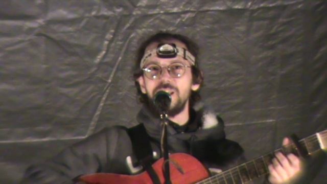 Белый слет 2014 1 ИгорьБелый