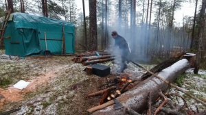 Так хочется порой уединится