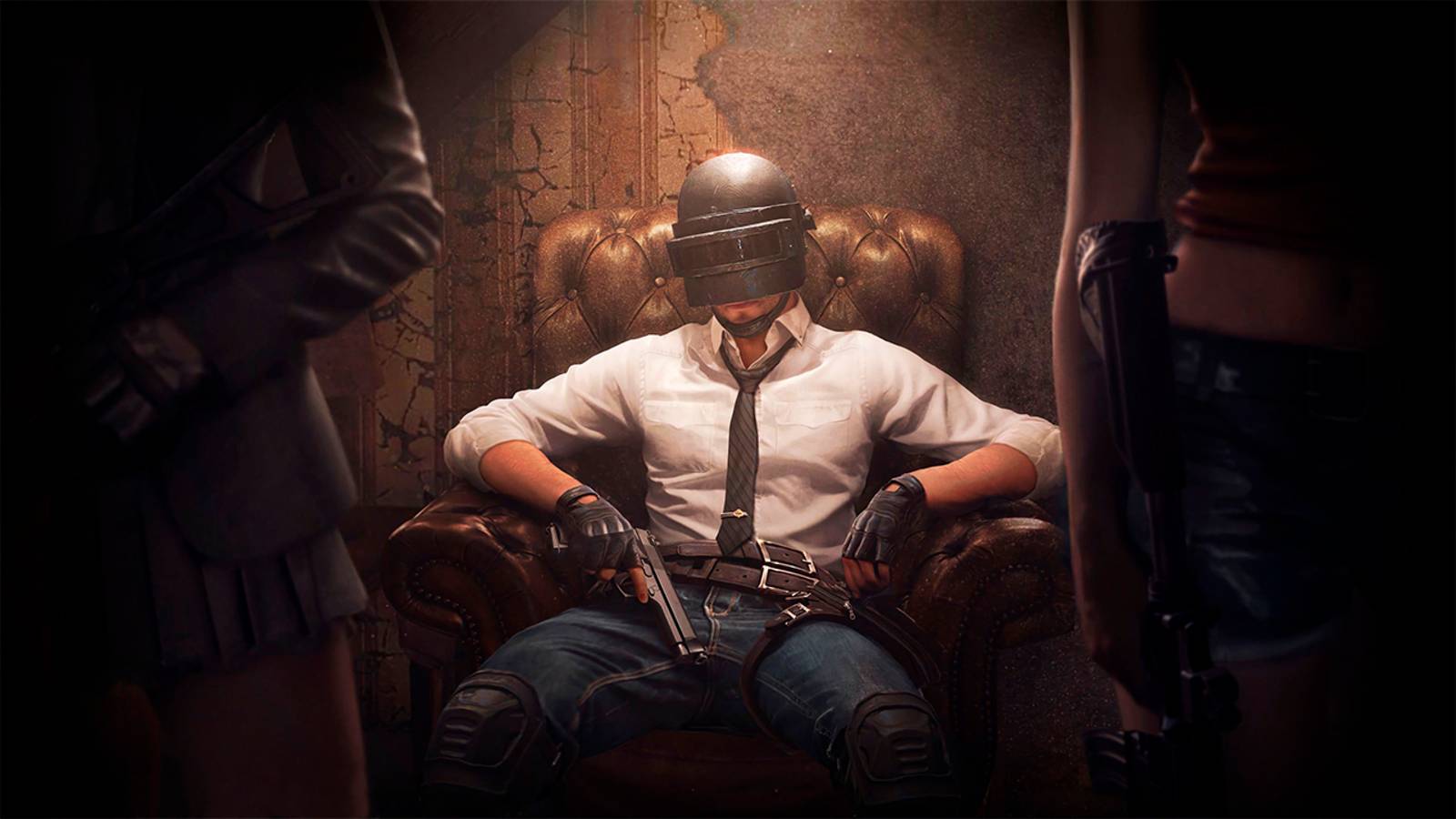 Стрим PUBG ▶Дорога в топ