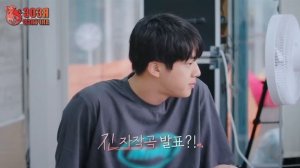 BTS отдыхают на природе в «IN THE SOOP» (сезон 1, эпизод 3)