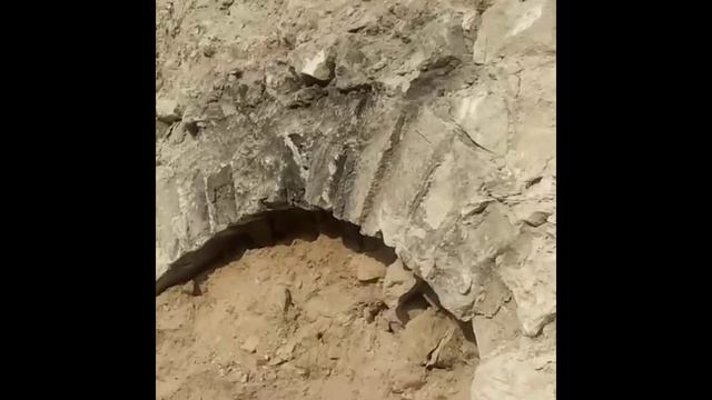 Подземный Молдавский тоннель смотреть онлайн