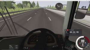 играю в beamng drive