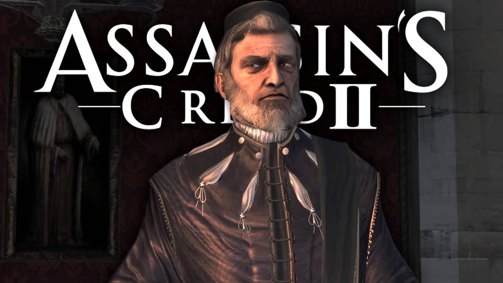 Прохождение Assassin's Creed 2 — Часть 8: Карло Гримальди (1485–1486 гг.) смотреть онлайн