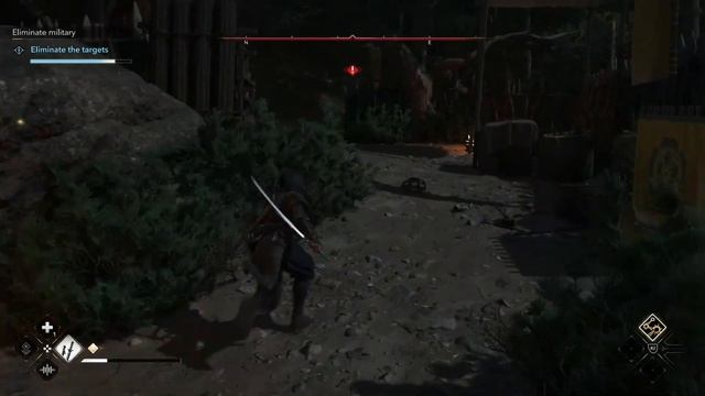 Assassin's Creed Shadows (2025) [PS5] - Часть 2 из 16