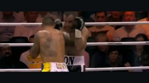 Бой Александр Усик - Джозеф Паркер | Кто Круче? (Топ 3)