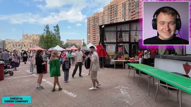MÉXICO CONQUISTA RUSIA Con UNA FIESTA MEXICANA En SIBERIA QUE DEJÓ A TODOS BOQUIABIERTO🇲🇽🇲🇽🇲🇽