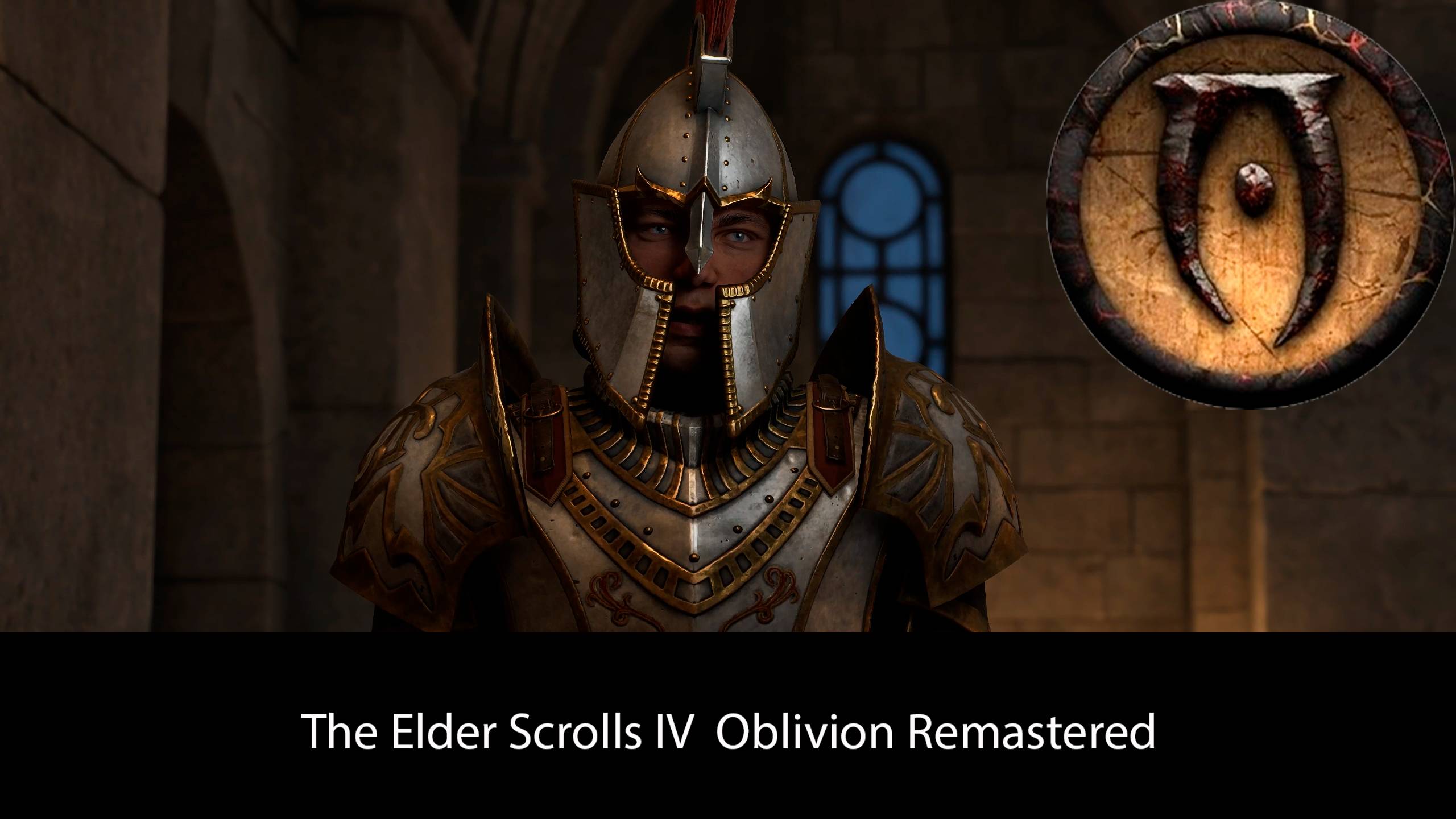 The Elder Scrolls IV Oblivion Remastered #28 - Заслуженный отдых... навечно смотреть онлайн