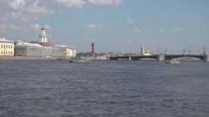 Оперативное учение «Июльский шторм»