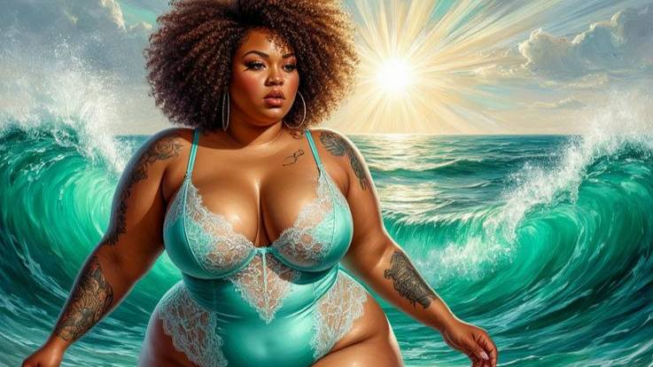 Альбом Девушка созрела 2 (144)