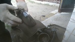 003 Как Правильно Вскрыть Мотор-Компрессор Бытового Холодильника