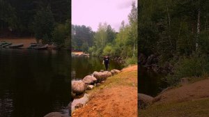 Отдых в Тверской области