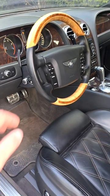 #Bentley смотреть онлайн