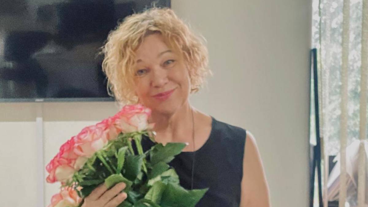 РАЗГОВОР С ЕЛЕНОЙ