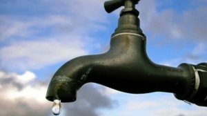 Если в кране нет воды. Решение проблемы.