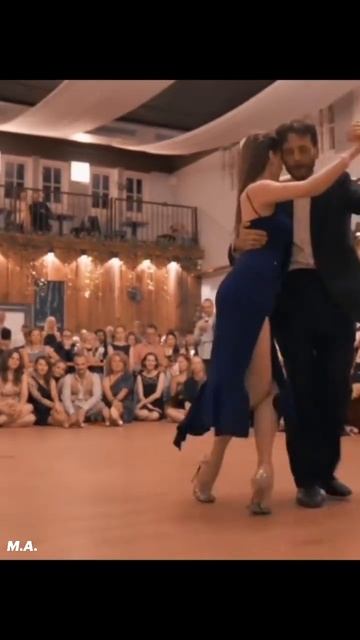 красивое танго.mp4