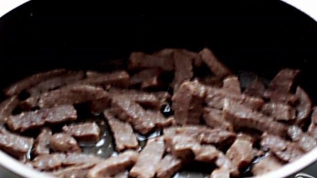 Сборник рецептов