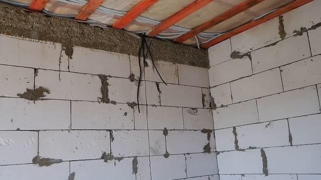 #строимдом Все этапы строительства в одном ролике. Строим дом на юге. Станица Натухаевская.КП ВИДНЫЙ смотреть онлайн