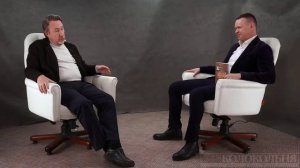 Юрий Воробьевский: интервью в Рязани Михаилу Комарову ("Своя колокольня")