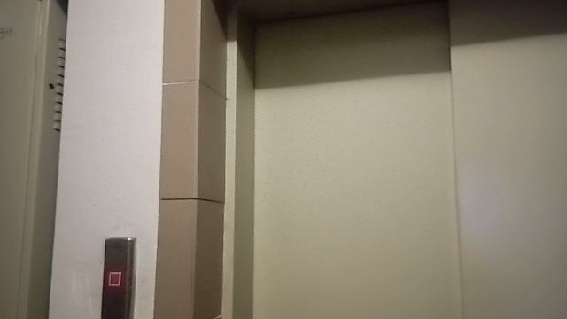 Лифты WELLKOMAKS V=1m.s  Q=1000/400