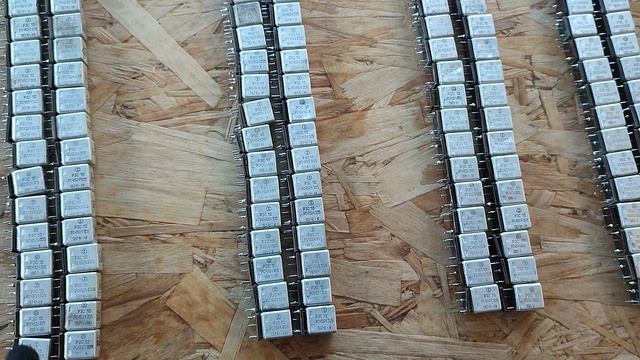 результат по реле РЭС 305 смотреть онлайн