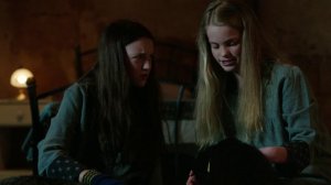 Самая плохая ведьма (Сериал, 2017). 1 Сезон 2 Серия.