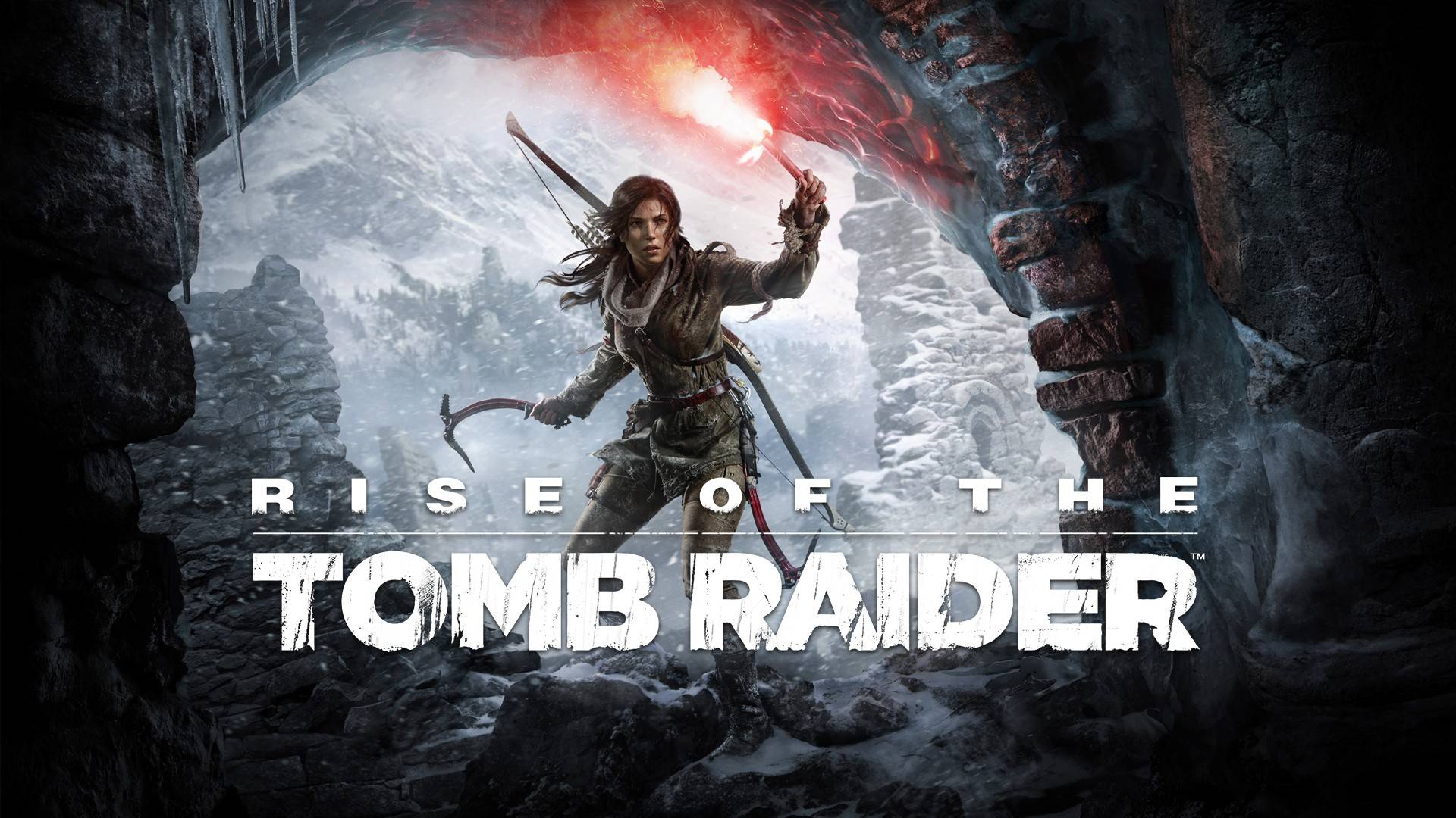 Rise of the Tomb Raider - прохождение СТРИМ 11 ФИНАЛ ( БОС КОСТЯН )