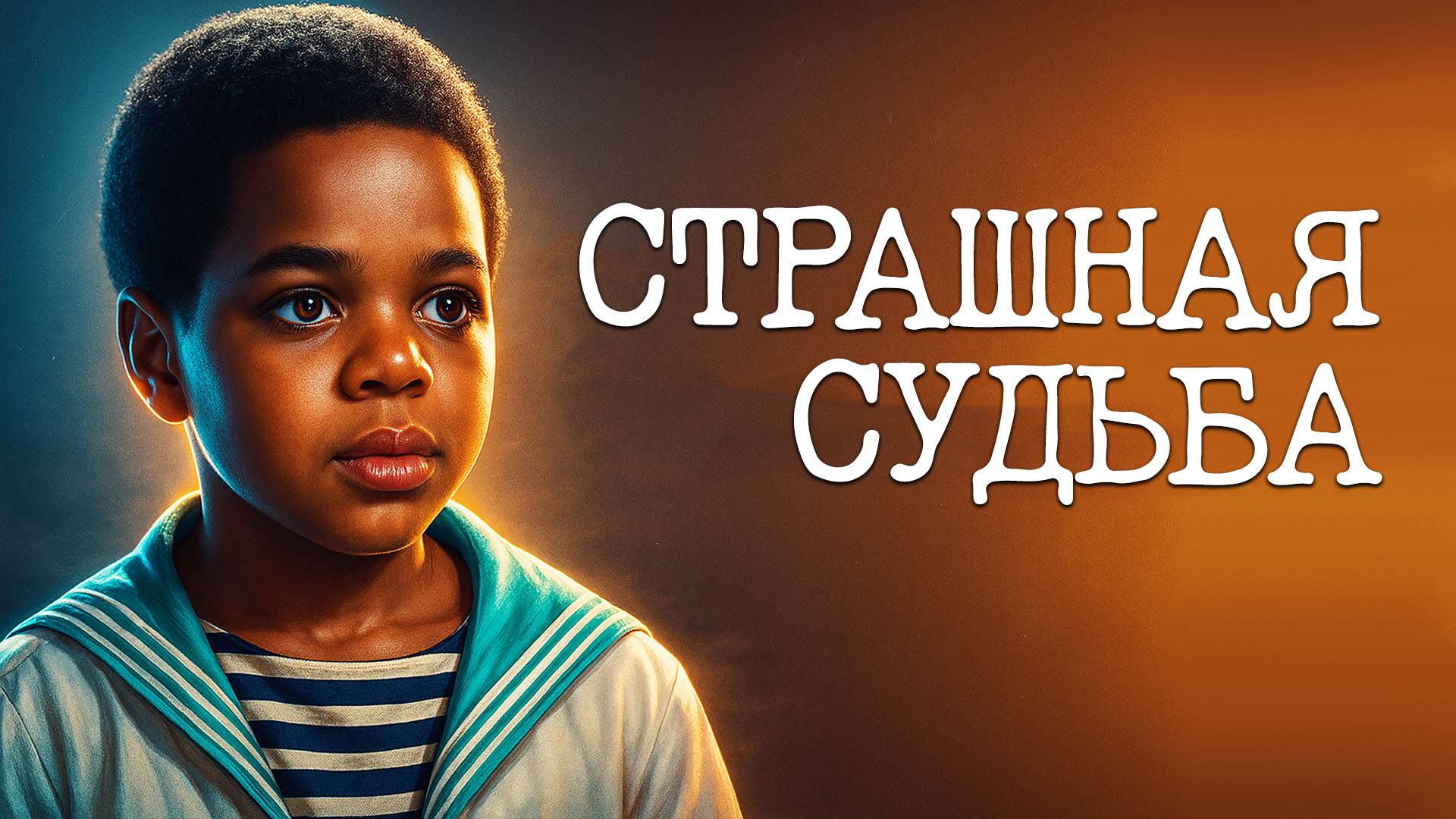 Трагичная судьба Максимки. Короткая жизнь актёра Толи Бовыкина смотреть онлайн