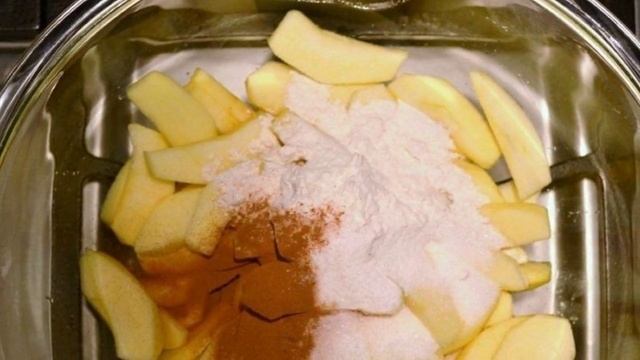 Сборник рецептов