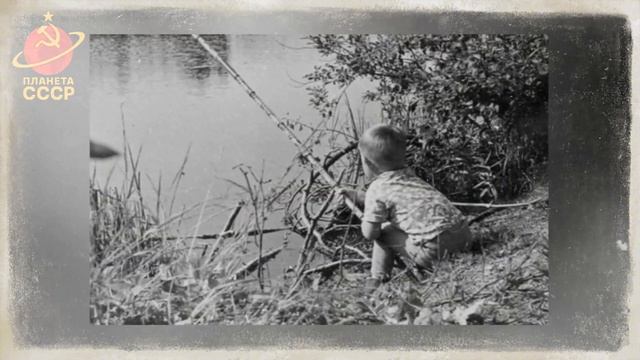 Советское ДВОРОВОЕ детство Уличные игры без Гаджетов и ИНТЕРНЕТА смотреть онлайн