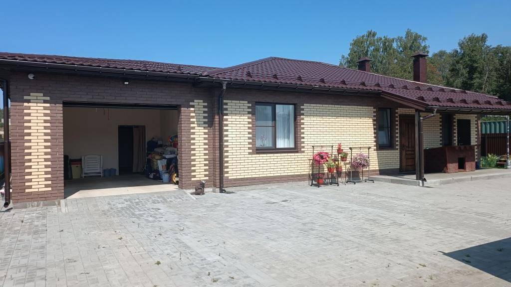 Дом с баней в городе Александров 14,3 млн.р.