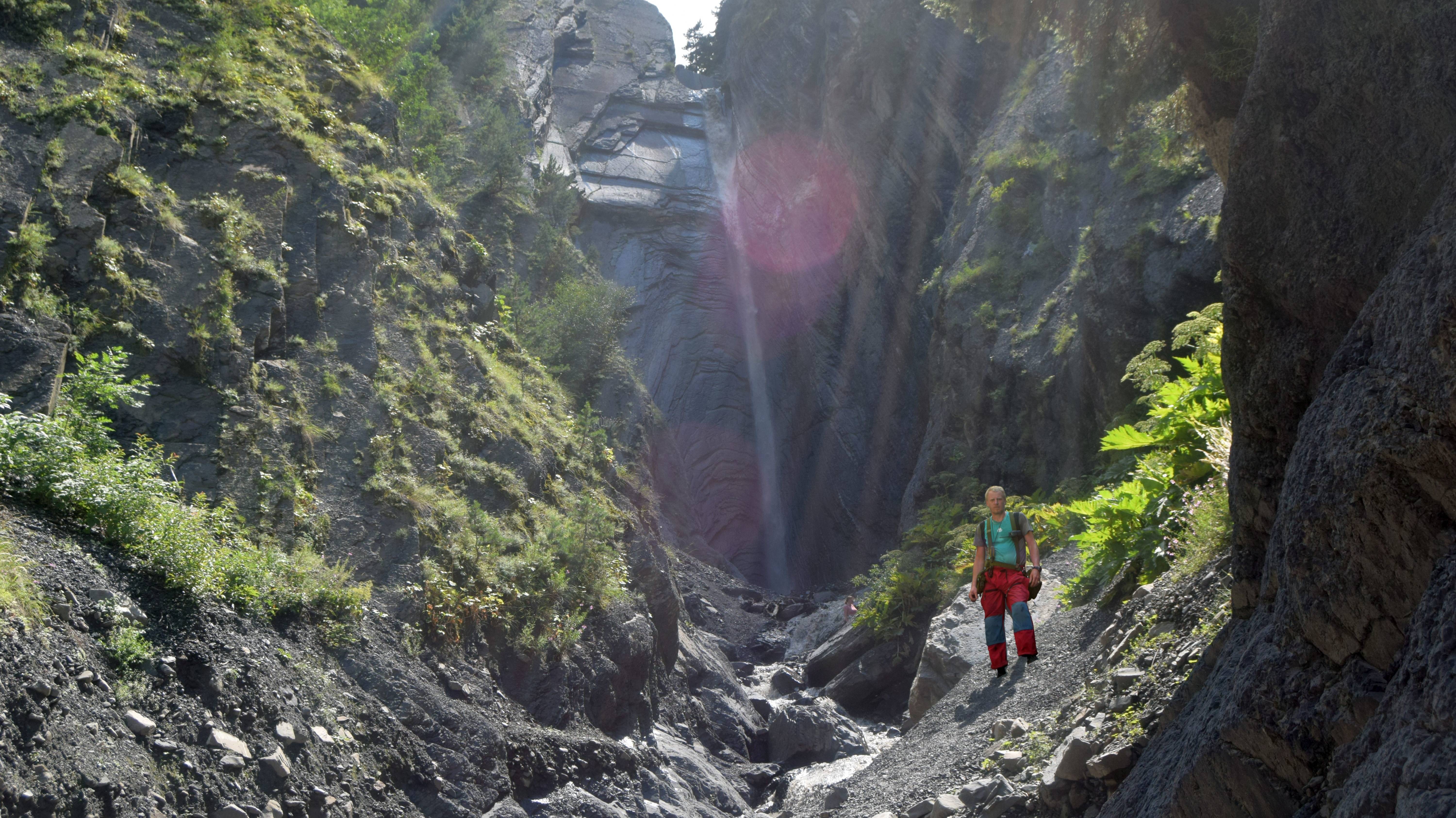 Дагестан - 2023 (день 15-й) смотреть онлайн