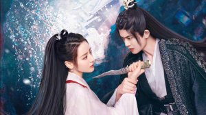 Сериал Синий шёпот – 1 сезон 30 серия/The Blue Whisper