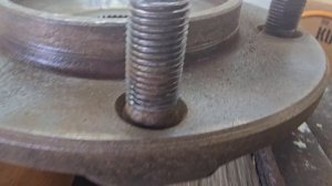 Правильная перепресовка переднегл подшипника ступицы для lx570 tlc200