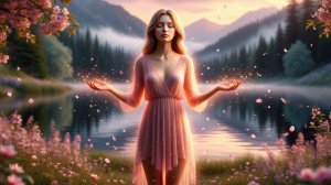 ПЛЕЙЛИСТ МАНТР ЖЕНСКОЙ СИЛЫ 🌸 ॐ Сияние, Наполнение, Гармония! Мгновенная связь с Собой ✨💖