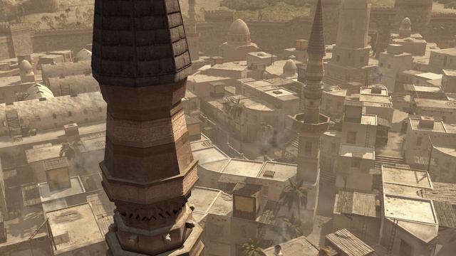 AssassinsCreed 1 Прохождение № 4 без комм. смотреть онлайн