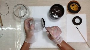 Фонарики для сада, из подручных материалов.