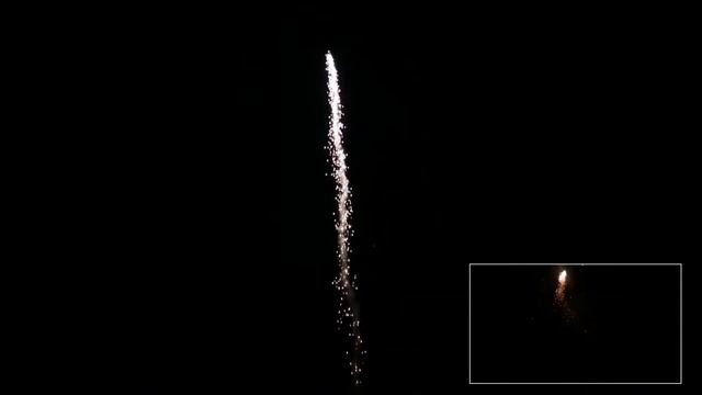 MSS12 SILVER WAVE MINE SILVER TAIL 1,2" смотреть онлайн