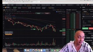 Фьючерсы: как торговать в плюс и не сливать депозит