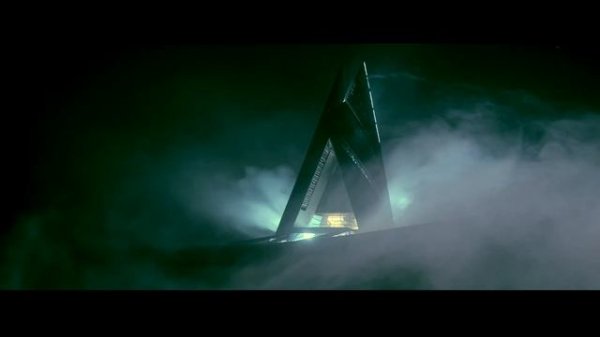 Dark Particle Theory - Relaxing Dynamic Ambient Music - Deep Soothing Relaxing Music