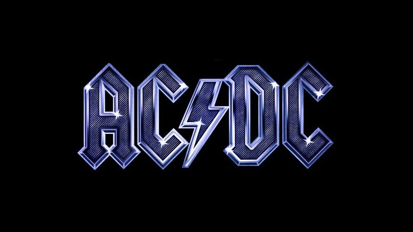 AC/DC - Rock N Roll Train