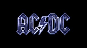 AC/DC - Rock N Roll Train