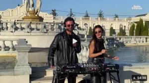 🎧 Дуэт MJев Alar & Korolova радует нас этим вечером