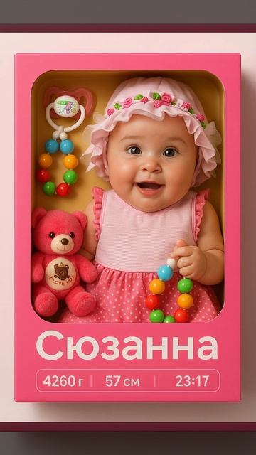 Придаём эмоции лялькам! смотреть онлайн