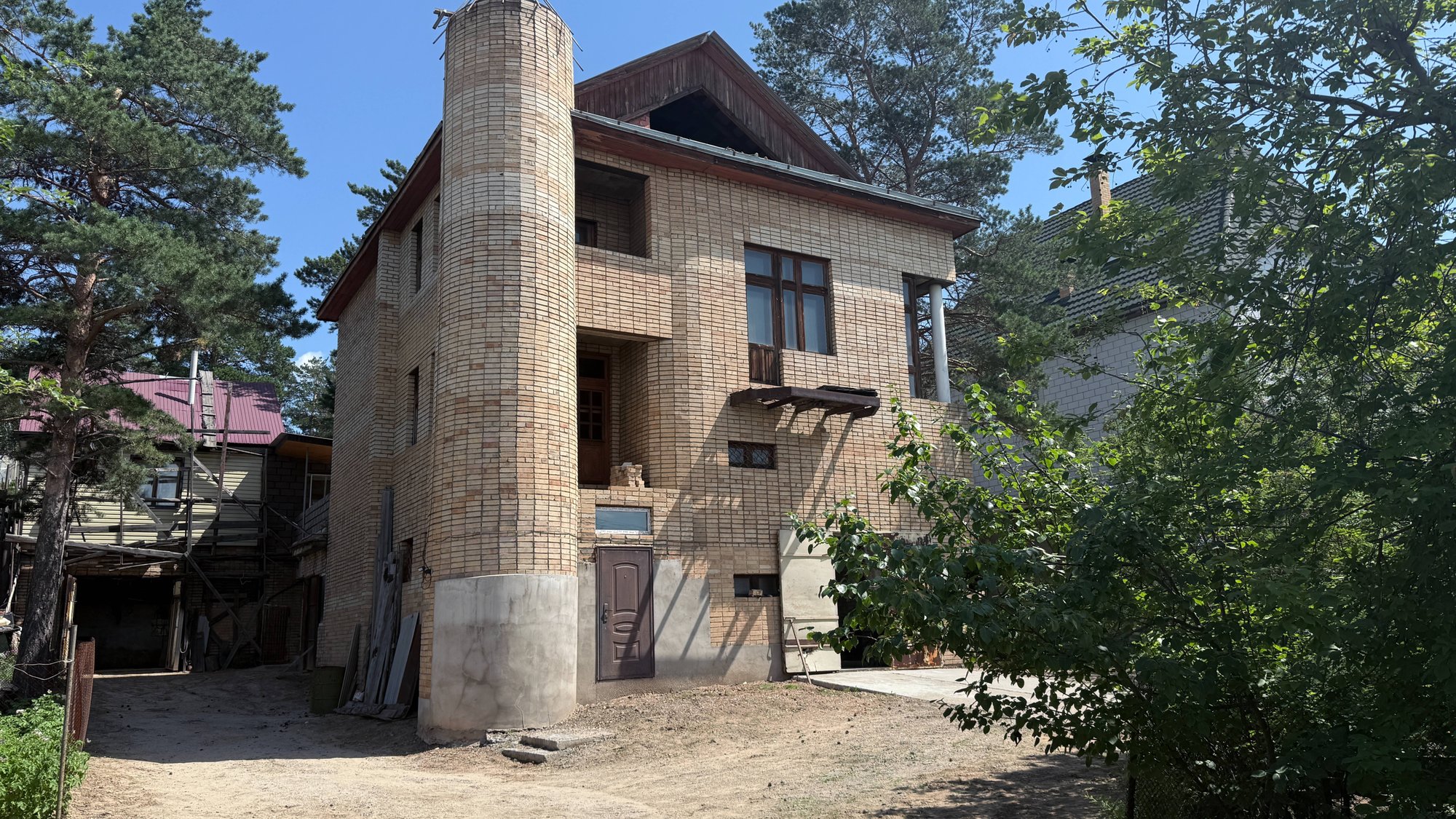 Обзор дома смотреть онлайн