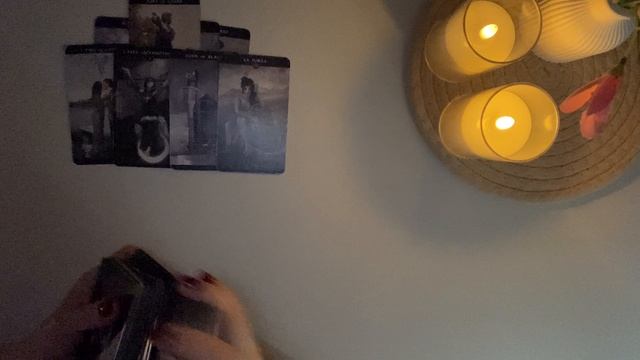 ЕГО ЧУВСТВА К ВАМ СЕГОДНЯ ❓❗️ТАРО РАСКЛАД смотреть онлайн