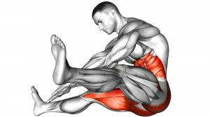 Утренняя программа для мобильности для начинающих