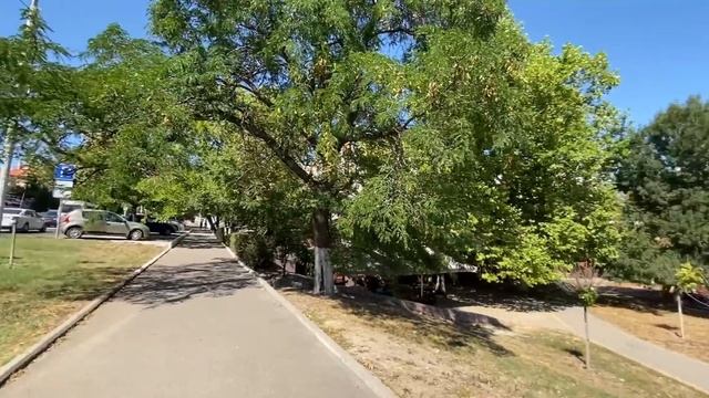 #ВЛОГ Медицина на Кубани. Тестирую белорусский бибик. Фикс прайс, обзор покупок для дома и школы смотреть онлайн