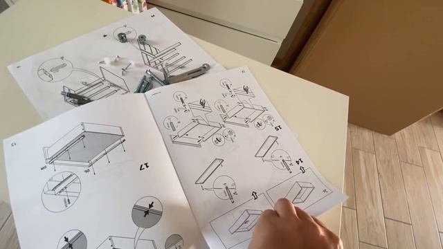 #Влог Снова гости! Покупки с ИКЕА. Ливневые дожди в Натухаевской. Что с участком после дождя. смотреть онлайн