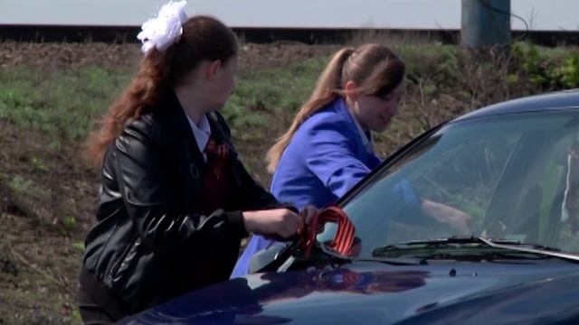 Лискинское телевидение. Сюжет о Петре Козлове